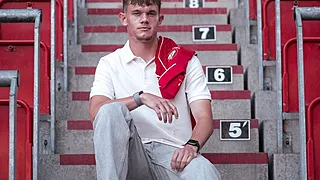 Standard focust op jeugd en legt toptalent vast