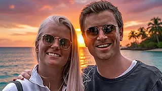 Club-fan Vanloo en Destadsbader zetten internet in brand