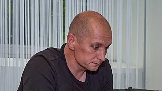 Karl Vannieuwkerke breekt bij tragisch overlijden