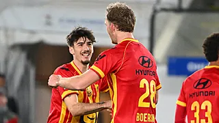 Boersma maakt KV Mechelen af na STVV: "Nooit meer!"