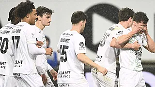 Uitgerekend Vanzeir deelt AA Gent gigantische mokerslag uit