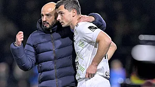 Vanzeir neemt wraak: "Toon me dat ik blind ben, zei hij"