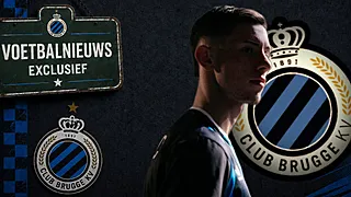 Club Brugge blijft DNA trouw: Zwitserse geluiden over Vasovic
