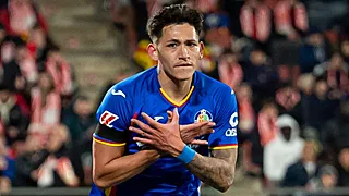 Anderlecht compleet verrast over Ndiaye en Vazquez