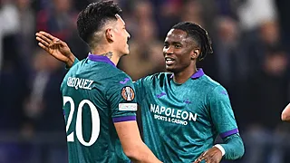 'Transfervuurwerk bij Anderlecht: Ndiaye weg, winger in'