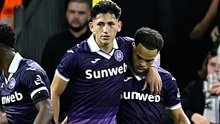 'Anderlecht krijgt boodschap: speler kiest bestemming'