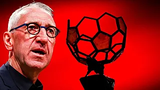 Van der Elst nu al zeker: "De titel gaat naar hun"