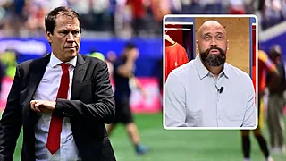 Pijnlijke onthulling assistent Garcia: Vanden Borre fulmineert