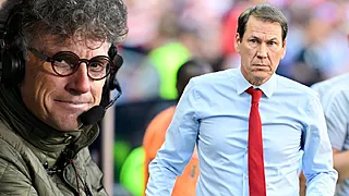 Garcia of nieuwe bondscoach? Vandenbempt spreekt heldere taal