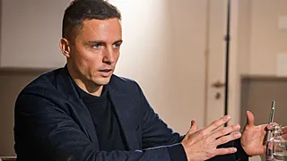 'Anderlecht praat met doelman uit de Bundesliga'
