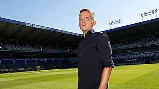 Anderlecht haalt slag thuis met nieuwe aanwinst: 