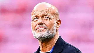 Club Brugge davert: Verhaeghe sleurt Club de miserie in