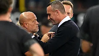 Club Brugge in paniek: alarm net voor CL