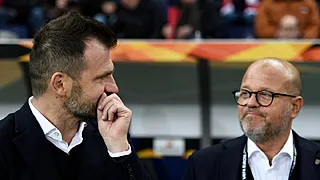 Leko en Verhaeghe niet op zelfde lijn: "Ik kon niet kwaad zijn"