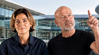 Bart Verhaeghe verrast met grote beslissing over dochter Lisa