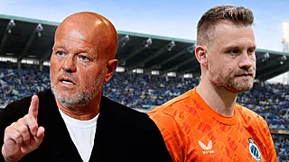 ‘Mignolet weg na clash: Verhaeghe dreef hem buiten'