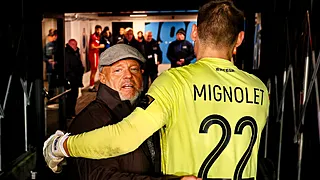 'Club Brugge hakt knoop door: meubelstuk mag beschikken'