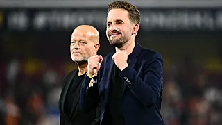Pro League spreekt klare taal: Club NXT blijft in 1B