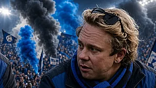 "Mijn hart gaat bloeden" Rik Verheye ziet pijnlijk scenario