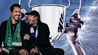 Rik Verheye en Sam Kerkhofs kondigen groot nieuws aan