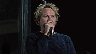 Rik Verheye doorbreekt stilte met verrassende aankondiging