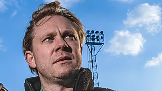 Rik Verheye geëmotioneerd: "Dat komt keihard binnen"