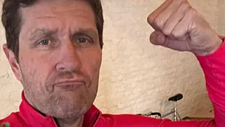 Gert Verheyen staat weer op: grote comeback na 20 jaar