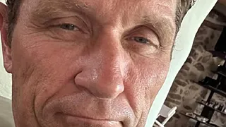 Vakantie ontspoort voor Gert Verheyen: ‘Net op tijd gered’