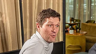 Gert Verheyen verrast iedereen met straffe nieuwe uitdaging