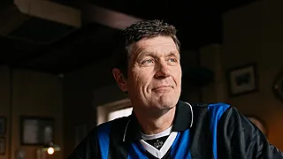 Verheyen over smaakmaker Club: "Niet klaar voor grote club"