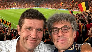 Vandenbempt en Verheyen brengen fans in extase: "Eindelijk!"