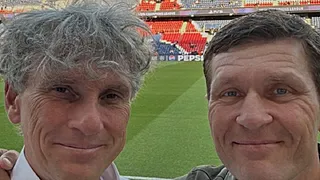 Vandenbempt en Verheyen raken fans recht in het hart