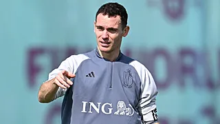 Vercauteren komt met verrassend nieuws over Vermaelen