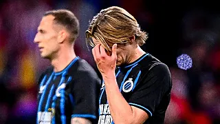 Club likt Madrileense wonde: "Dát was het pijnlijkste moment"