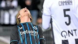 "Hij was onzichtbaar" - drie buizen na bekerfiasco Club