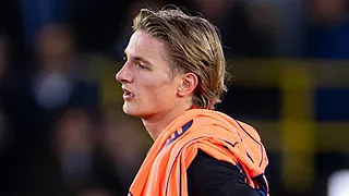 Vermant in complete stress: Duivels-droom nu al op barsten?