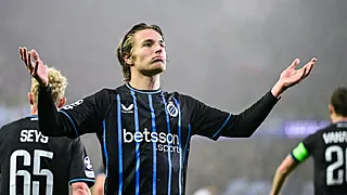 Sensatie op Jan Breydel: Fenomenaal Club feest verder in CL