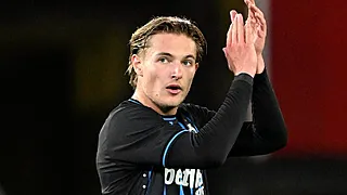 Onrust bij Club Brugge: Vermant op ramkoers