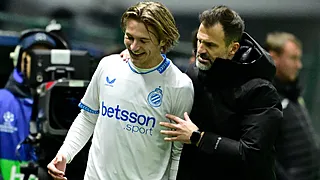 Vermant in de lappenmand: kopzorgen bij Club Brugge