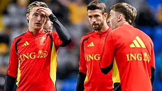 WK-zorgen bij Club Brugge: gaat de grote droom vliegen?