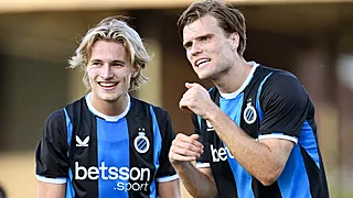 'Leegloop bij Club Brugge: volgend duo pakt koffers'