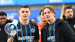 POLL: Vermant of Tresoldi als eerste spits bij Club?