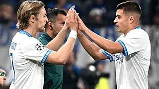 Speler Club trapt niet in val: "Of ik naar Atlético wil?"