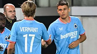 'Vervanger voor Vermant: Club Brugge transfermarkt op?'
