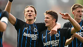 Leko verschaft cruciale update uit ziekenboeg Club Brugge