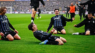 Club onthult feestplannen: titelkoorts in Brugge