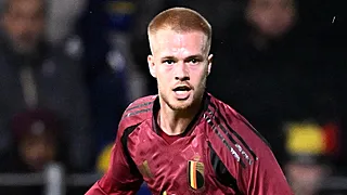 Vermeeren ontploft: WK-plan van Garcia wankelt