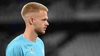 Klap na klap: Vermeeren breekt volledig bij Marseille