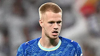 Fans in alle staten: Vermeeren pakt heel Marseille koud