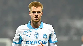 'OM in shock: transferstunt Vermeeren na 90 minuten bank'